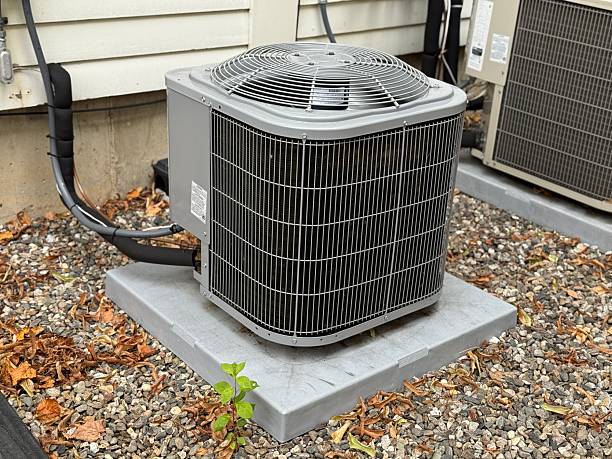 24/7 Emergency Hvac experts in Georgetown, CT