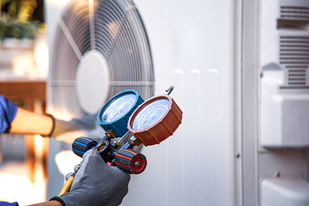 Affordable Hvac solutions in Georgetown, CT