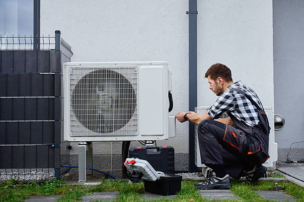 Top rated local Hvac specialists in Georgetown, CT